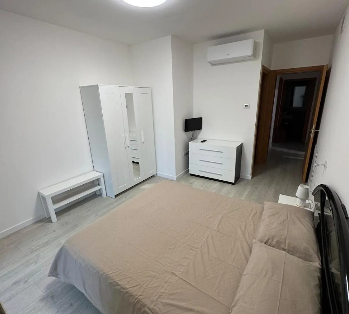 Holiday home Appartamento Laika Cattolica Italy