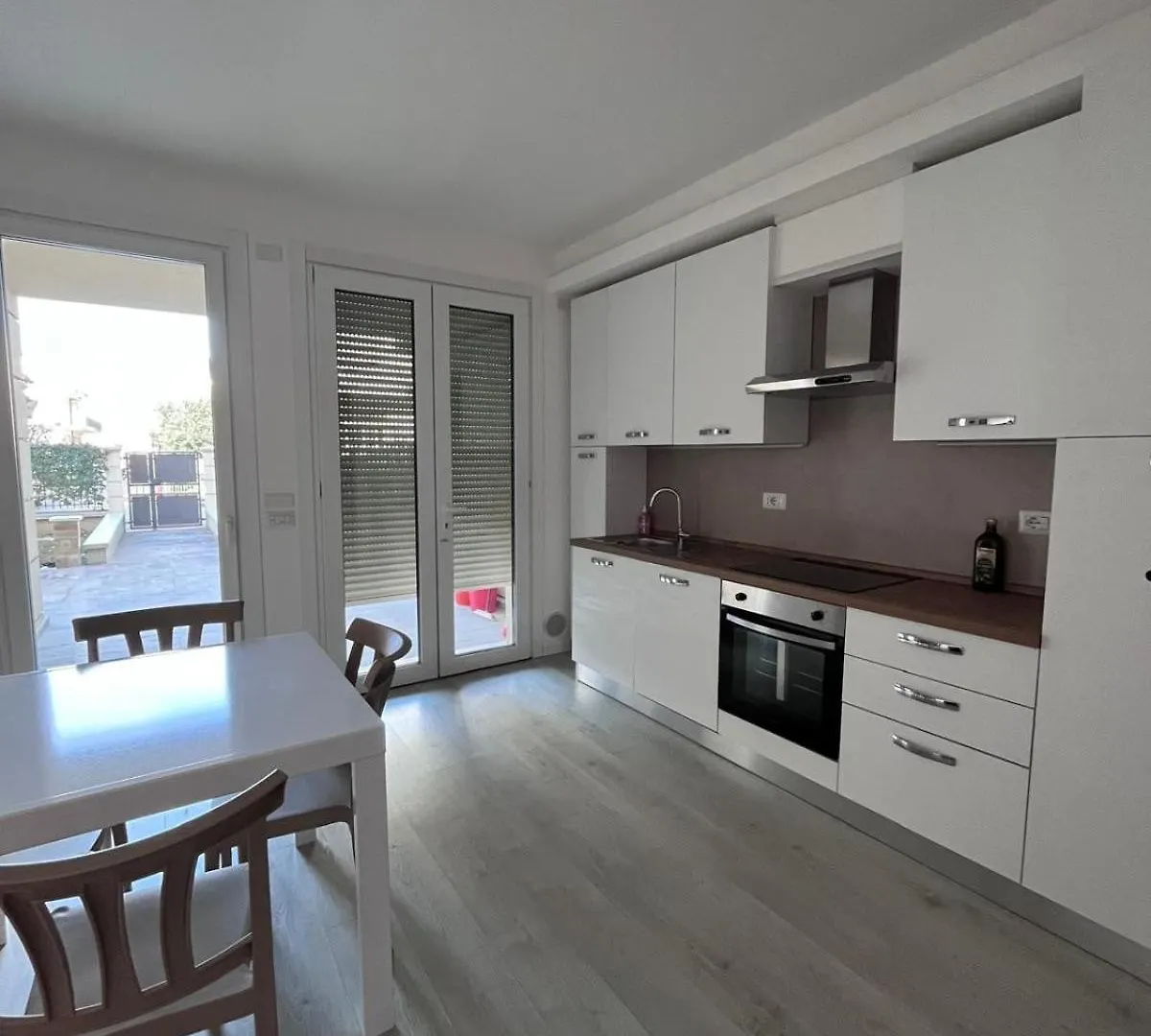 Appartamento Laika Cattolica 0*,  Italië