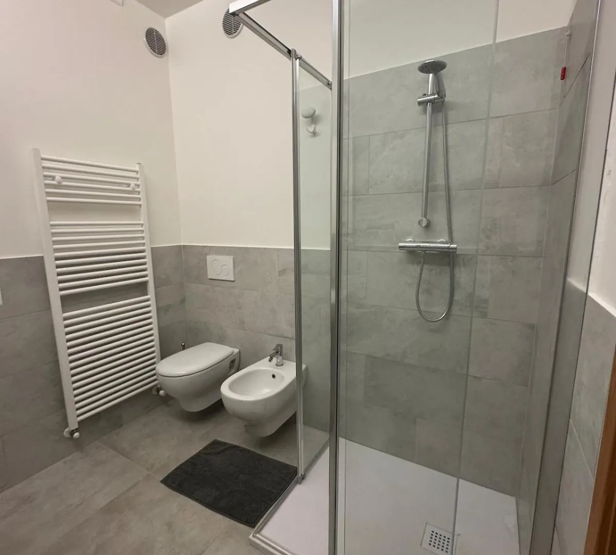 Vakantiehuis Appartamento Laika Cattolica