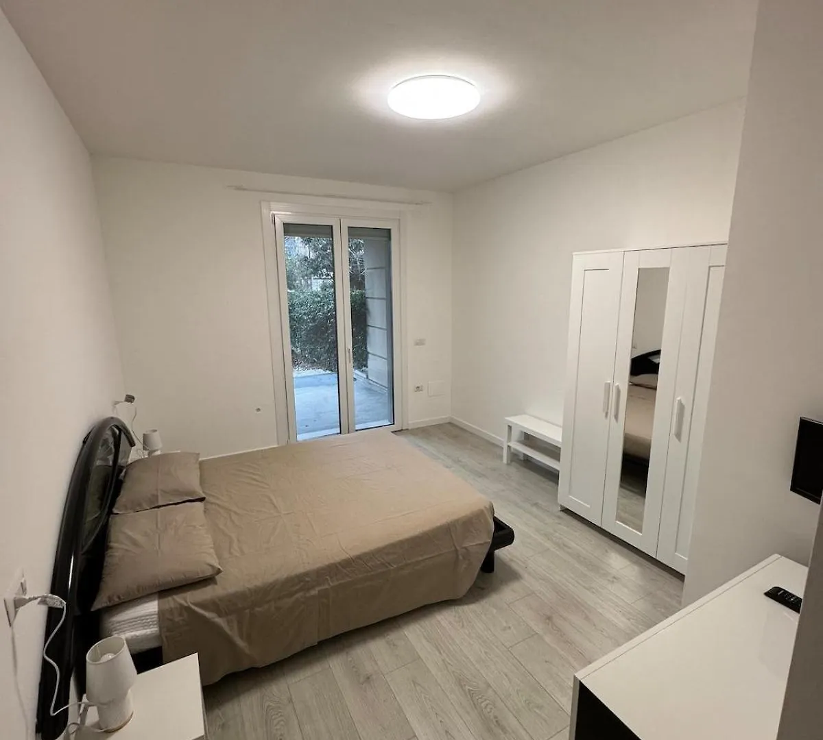 Appartamento Laika Cattolica 0*,  Italië