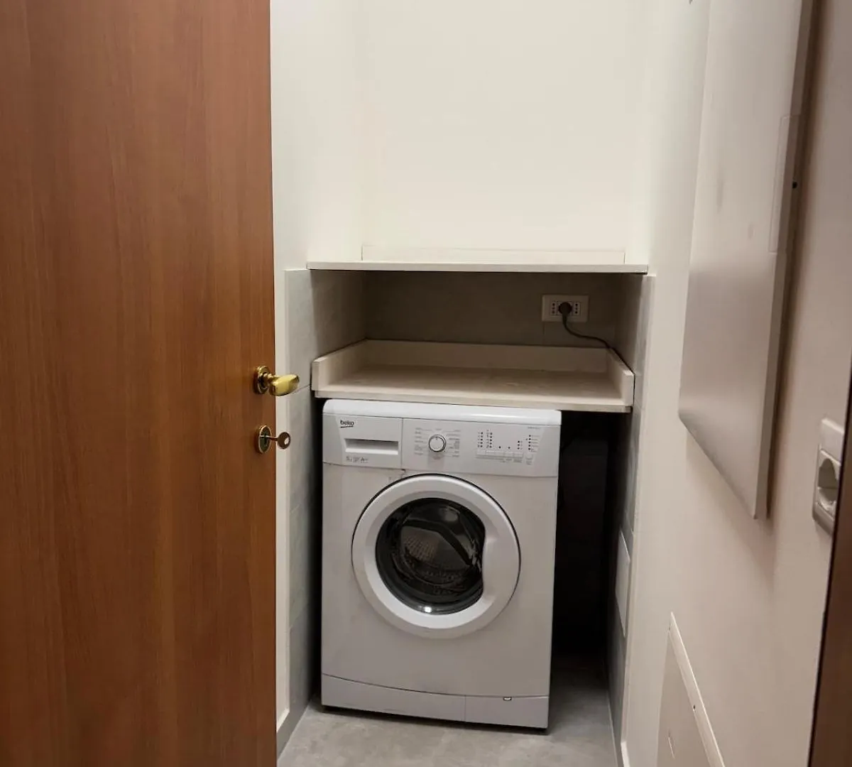 Vakantiehuis Appartamento Laika Cattolica