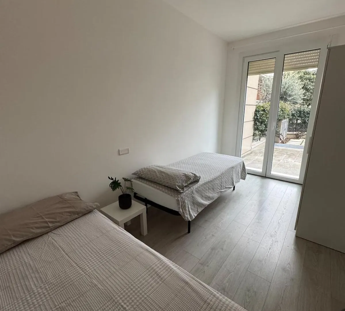 Vakantiehuis Appartamento Laika Cattolica