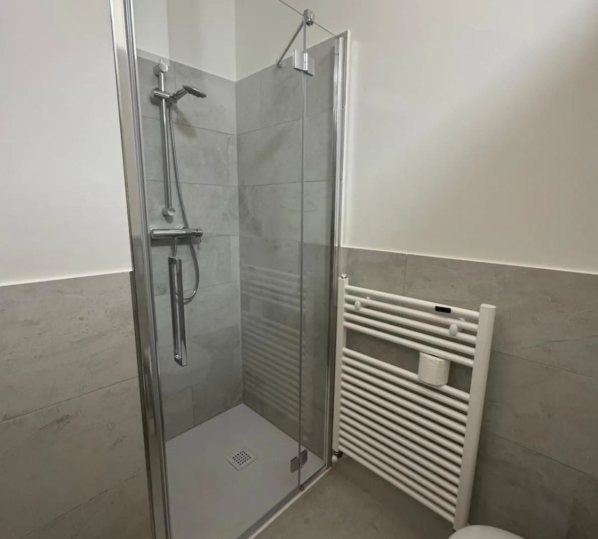 Appartamento Laika Cattolica Vakantiehuis
