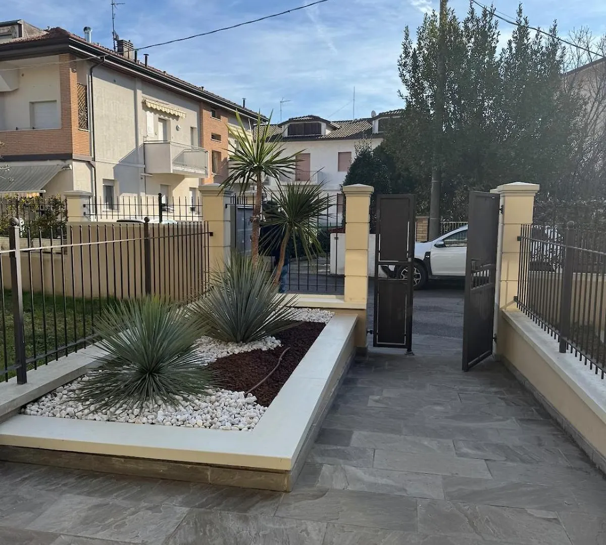 Appartamento Laika Cattolica