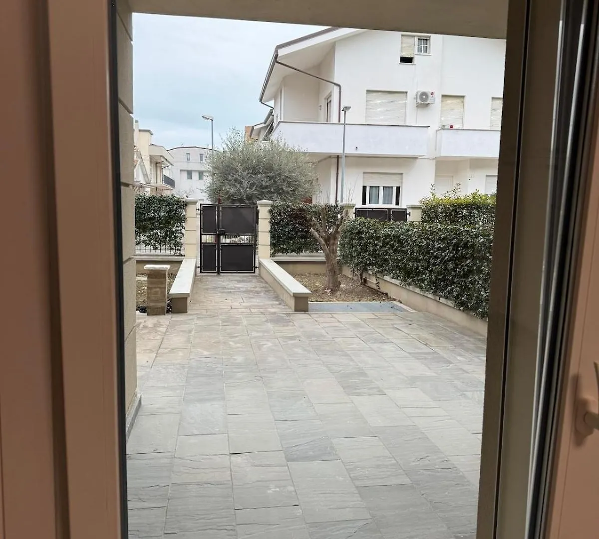 Appartamento Laika Cattolica 0*,